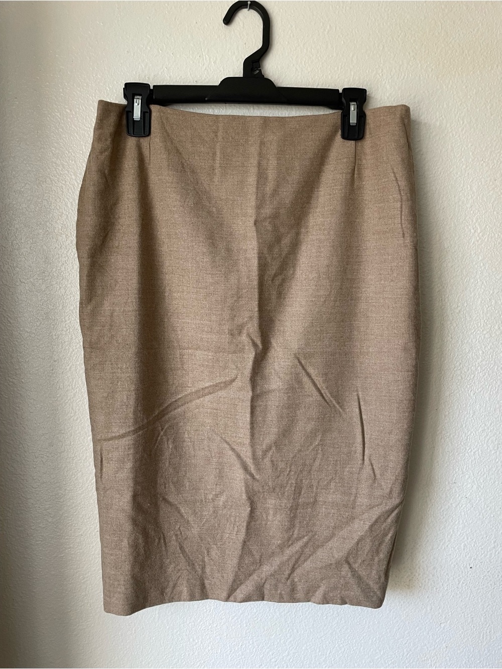 Escada pencil skirt